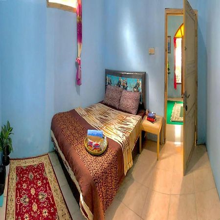 EXPRESS O 91370 Rumah Pemandangan Semeru Asli Lumajang Luaran gambar
