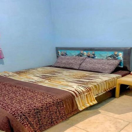 EXPRESS O 91370 Rumah Pemandangan Semeru Asli Lumajang Luaran gambar