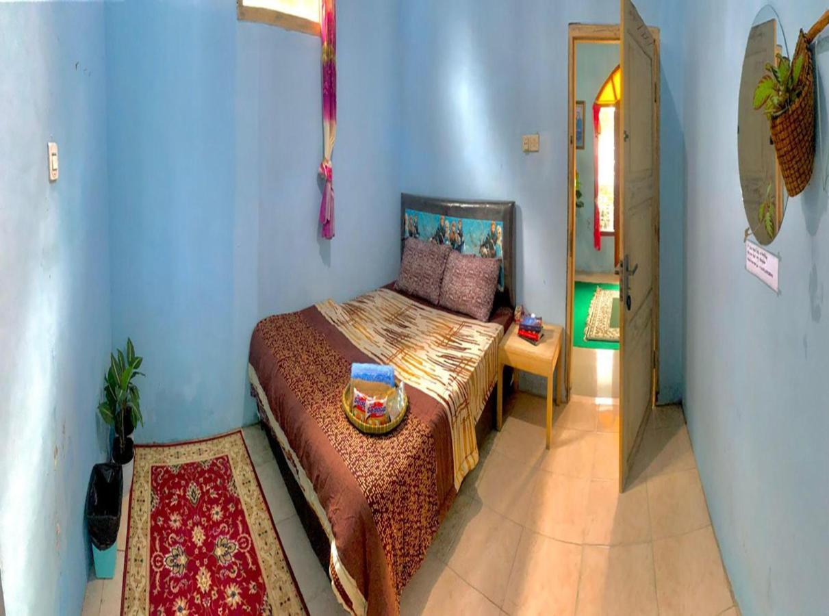 EXPRESS O 91370 Rumah Pemandangan Semeru Asli Lumajang Luaran gambar