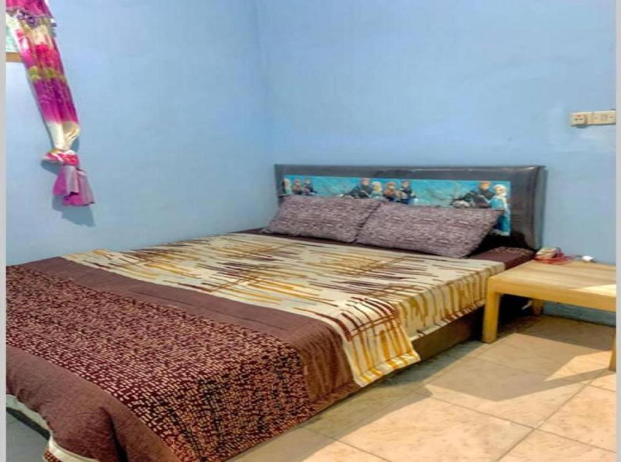 EXPRESS O 91370 Rumah Pemandangan Semeru Asli Lumajang Luaran gambar