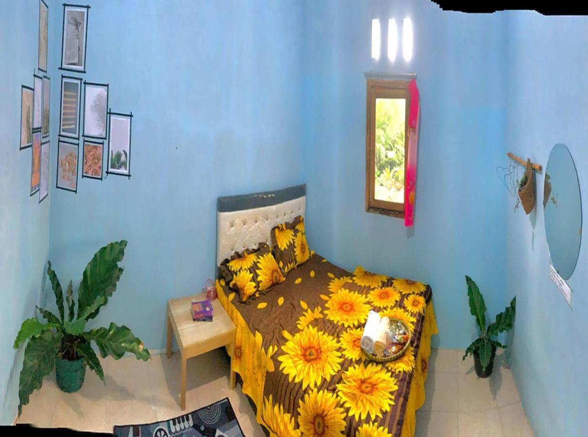 EXPRESS O 91370 Rumah Pemandangan Semeru Asli Lumajang Luaran gambar