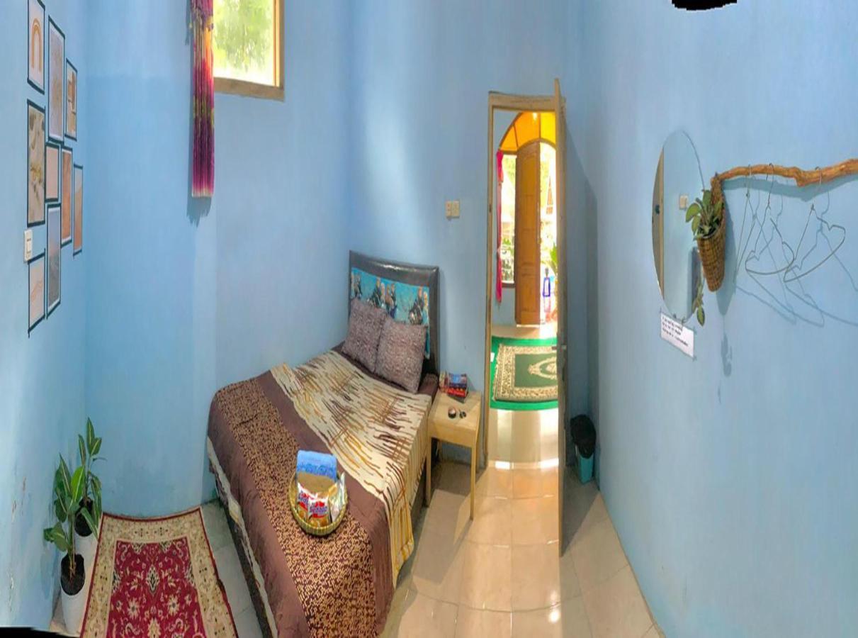 EXPRESS O 91370 Rumah Pemandangan Semeru Asli Lumajang Luaran gambar